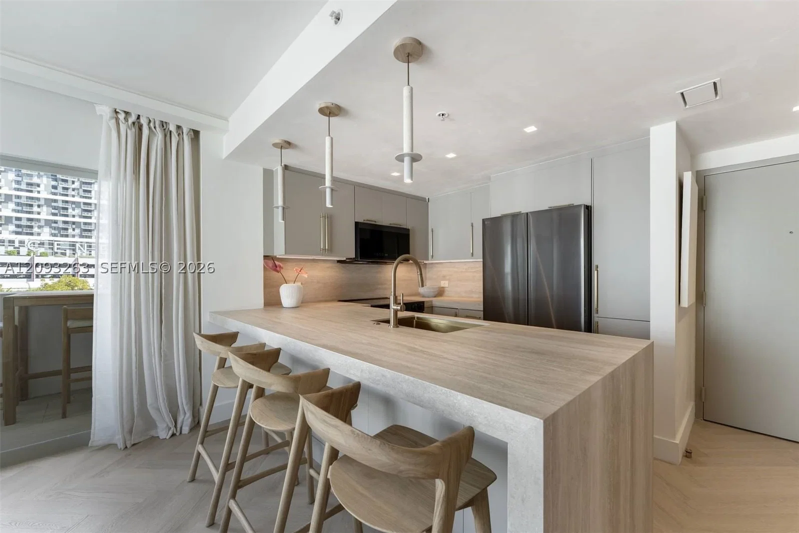 1+1 Condo — 2740 28th Terrace #602, Miami, FL 33133