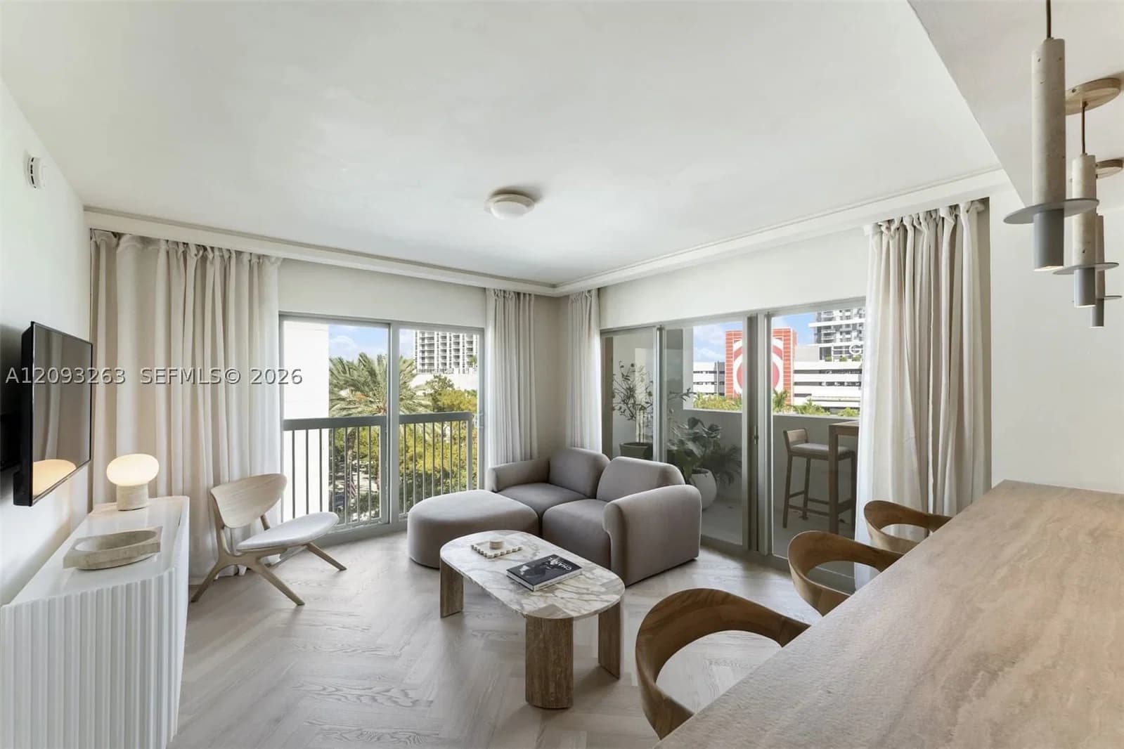 1+1 Condo — 2740 28th Terrace #602, Miami, FL 33133