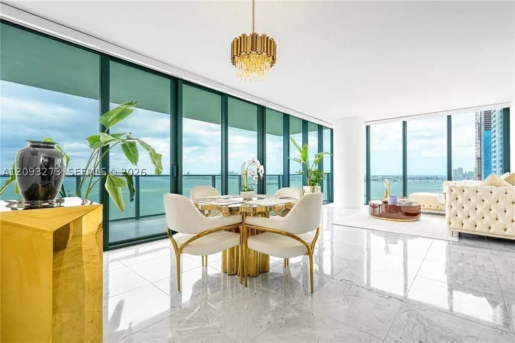 3-bedroom Condo — 3131 7th Ave #1901, Miami, FL 33137