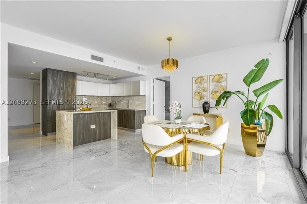 3-bedroom Condo — 3131 7th Ave #1901, Miami, FL 33137