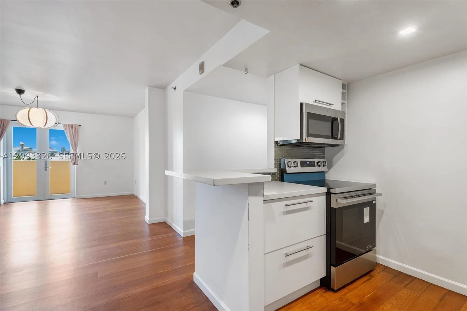 2-bedroom Condo — 227 Michigan Ave #405, Miami Beach, FL 33139