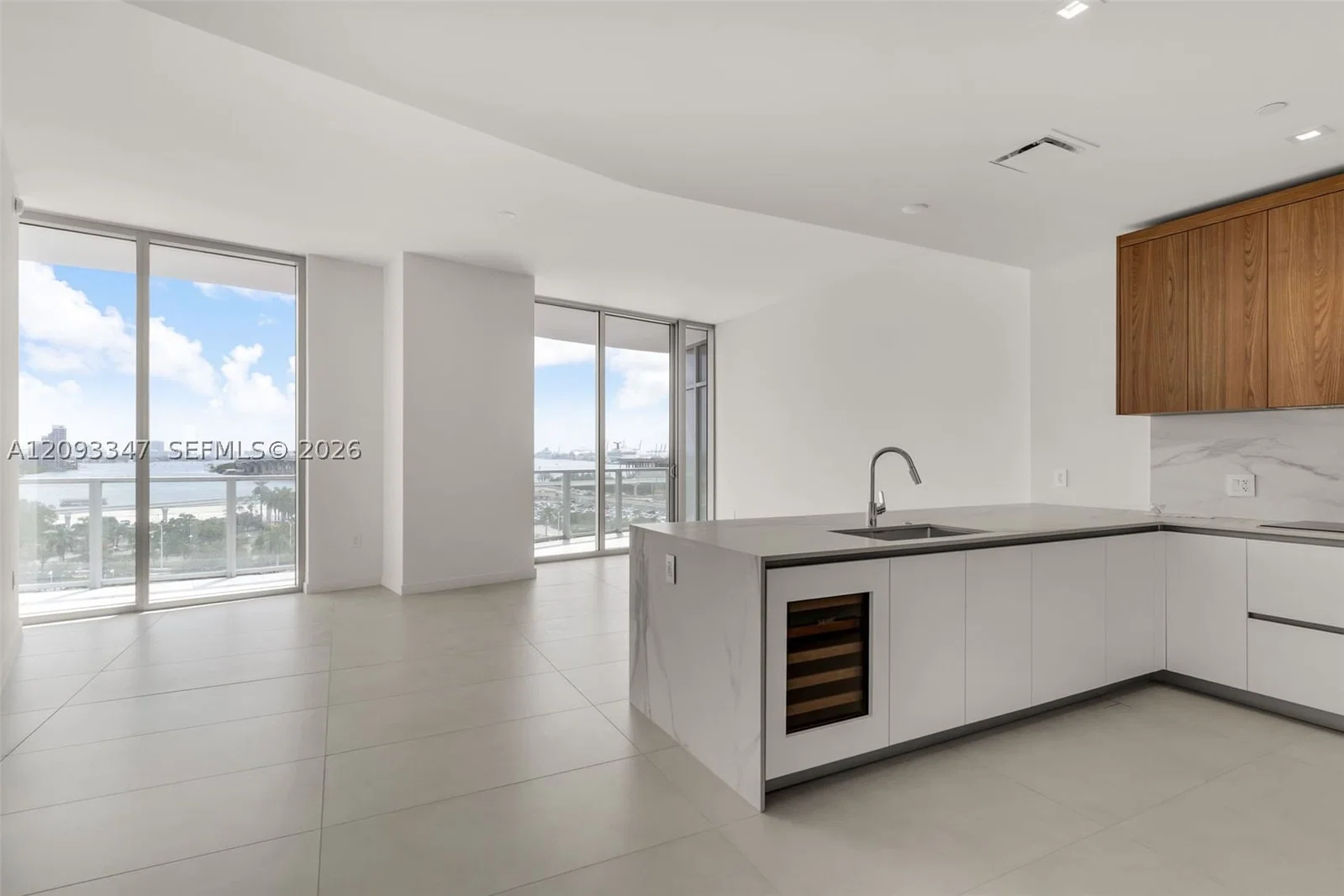 1-bedroom Condo — 1400 Biscayne Blvd #706, Miami, FL 33132