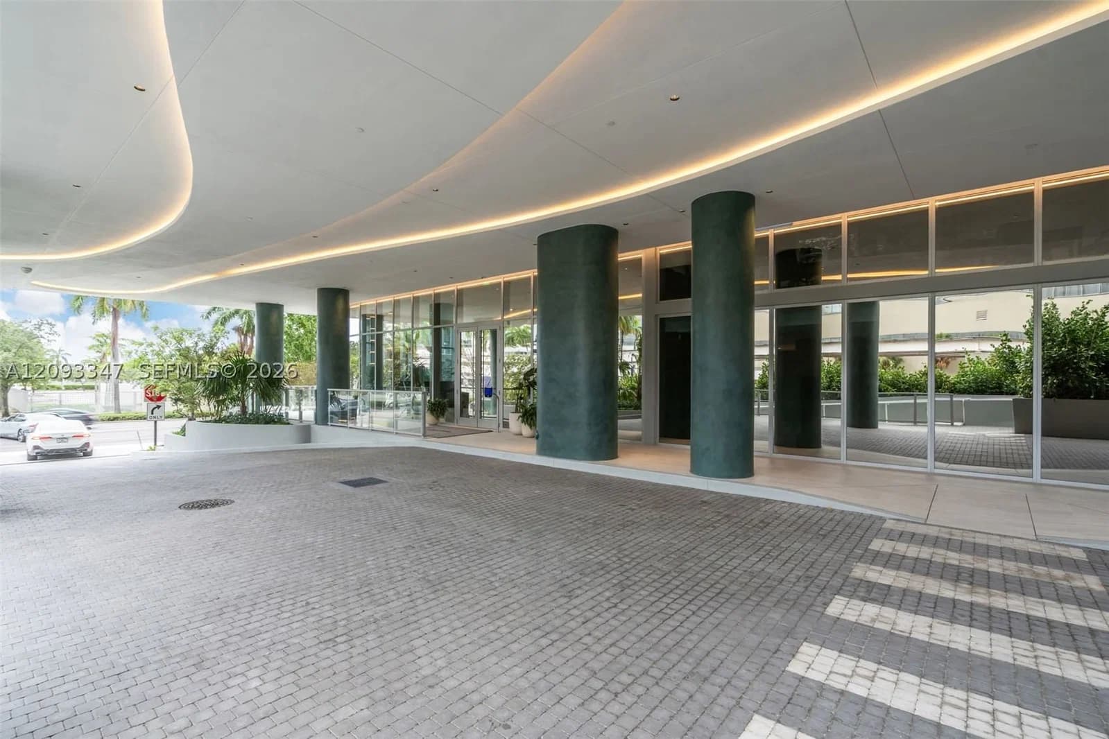 1-bedroom Condo — 1400 Biscayne Blvd #706, Miami, FL 33132