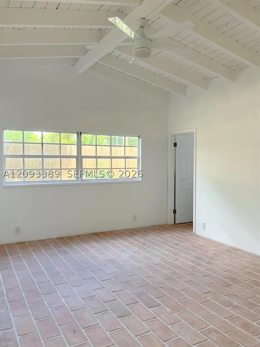 3-bedroom Single-Family Home — 3841 Kumquat Ave, Miami, FL 33133