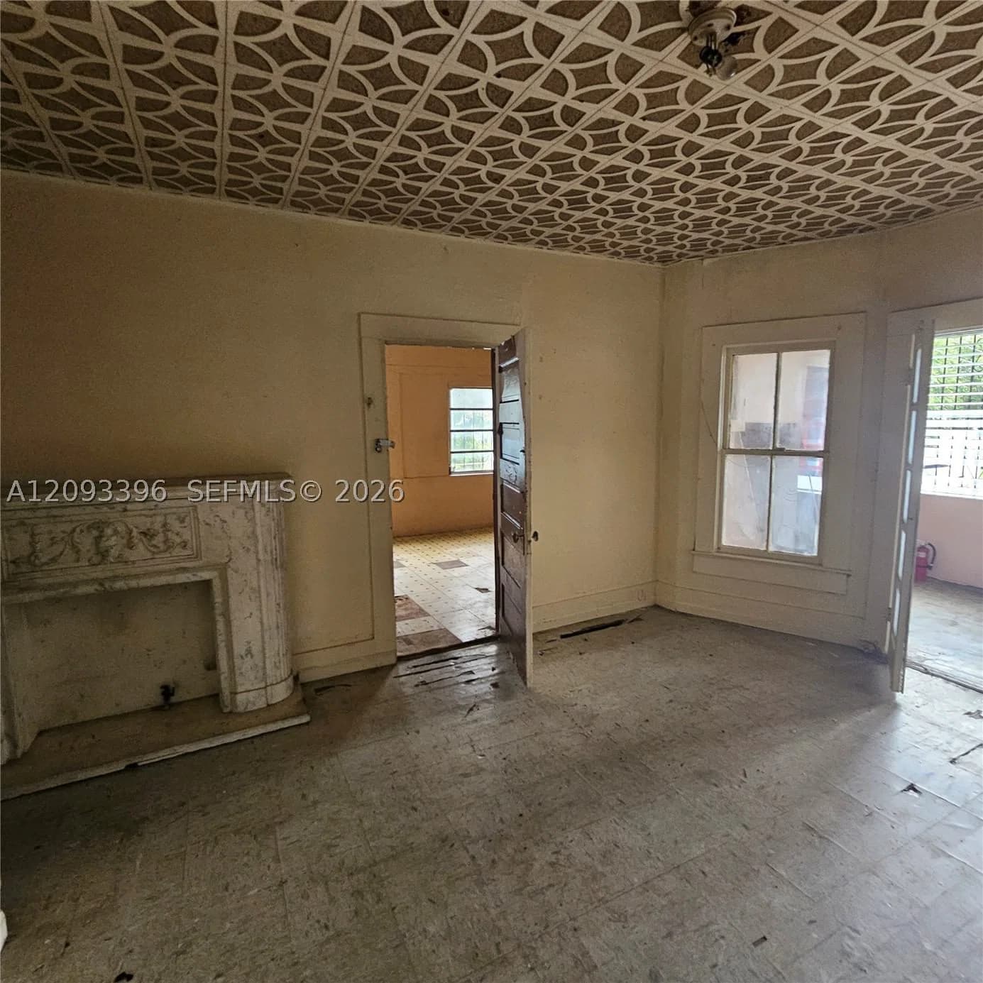 4-bedroom Single-Family Home — 105 58th St, Miami, FL 33127