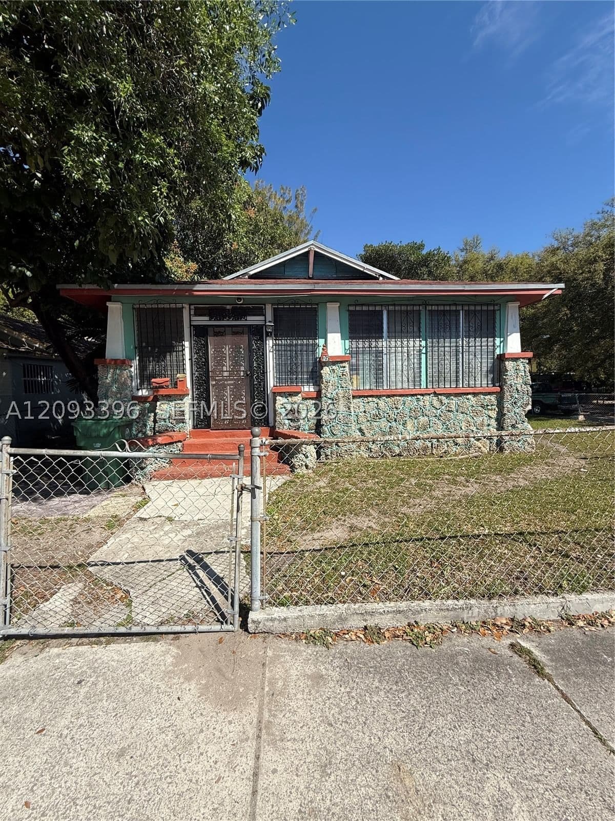 4-bedroom Single-Family Home — 105 58th St, Miami, FL 33127