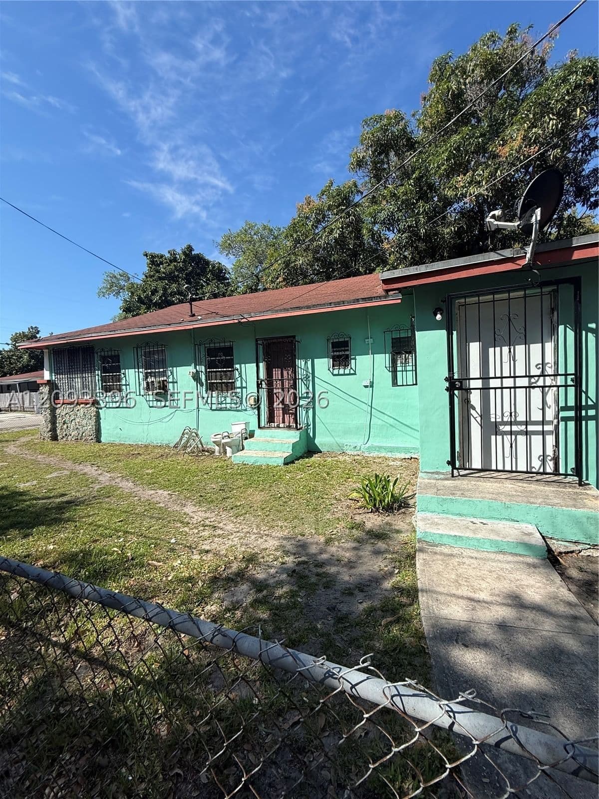 4-bedroom Single-Family Home — 105 58th St, Miami, FL 33127