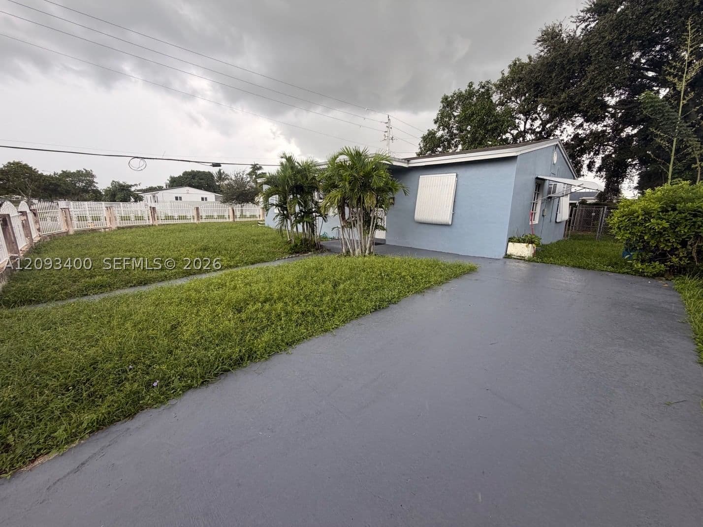 3-bedroom Single-Family Home — 16000 17th Ct, Miami Gardens, FL 33054