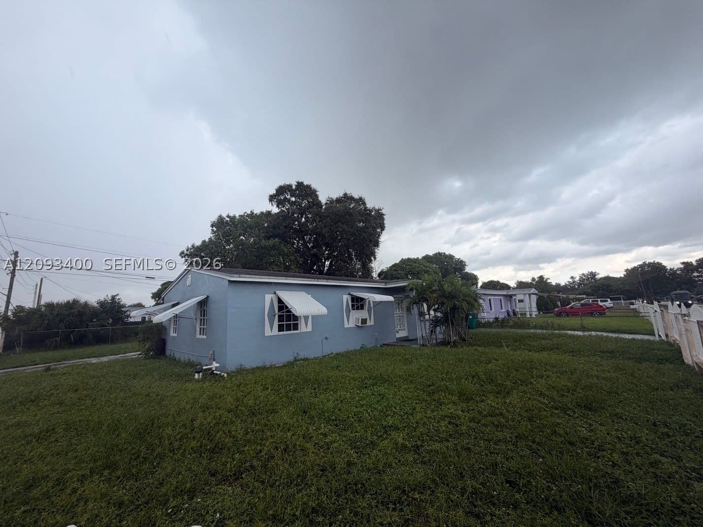 3-bedroom Single-Family Home — 16000 17th Ct, Miami Gardens, FL 33054