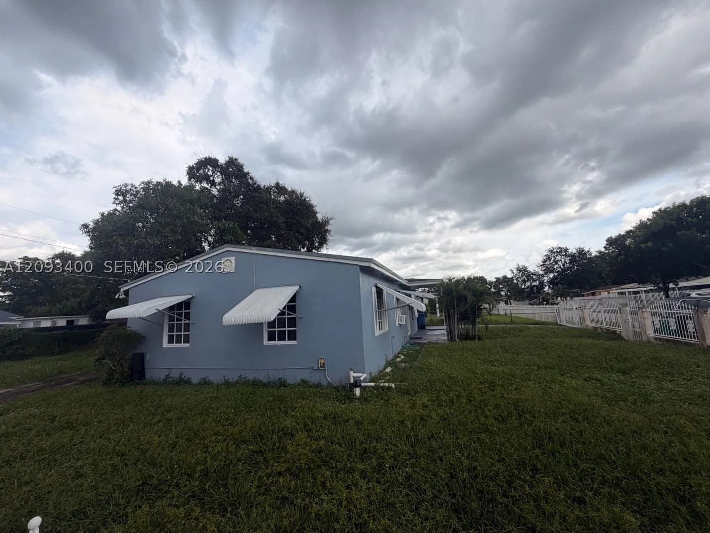 3-bedroom Single-Family Home — 16000 17th Ct, Miami Gardens, FL 33054