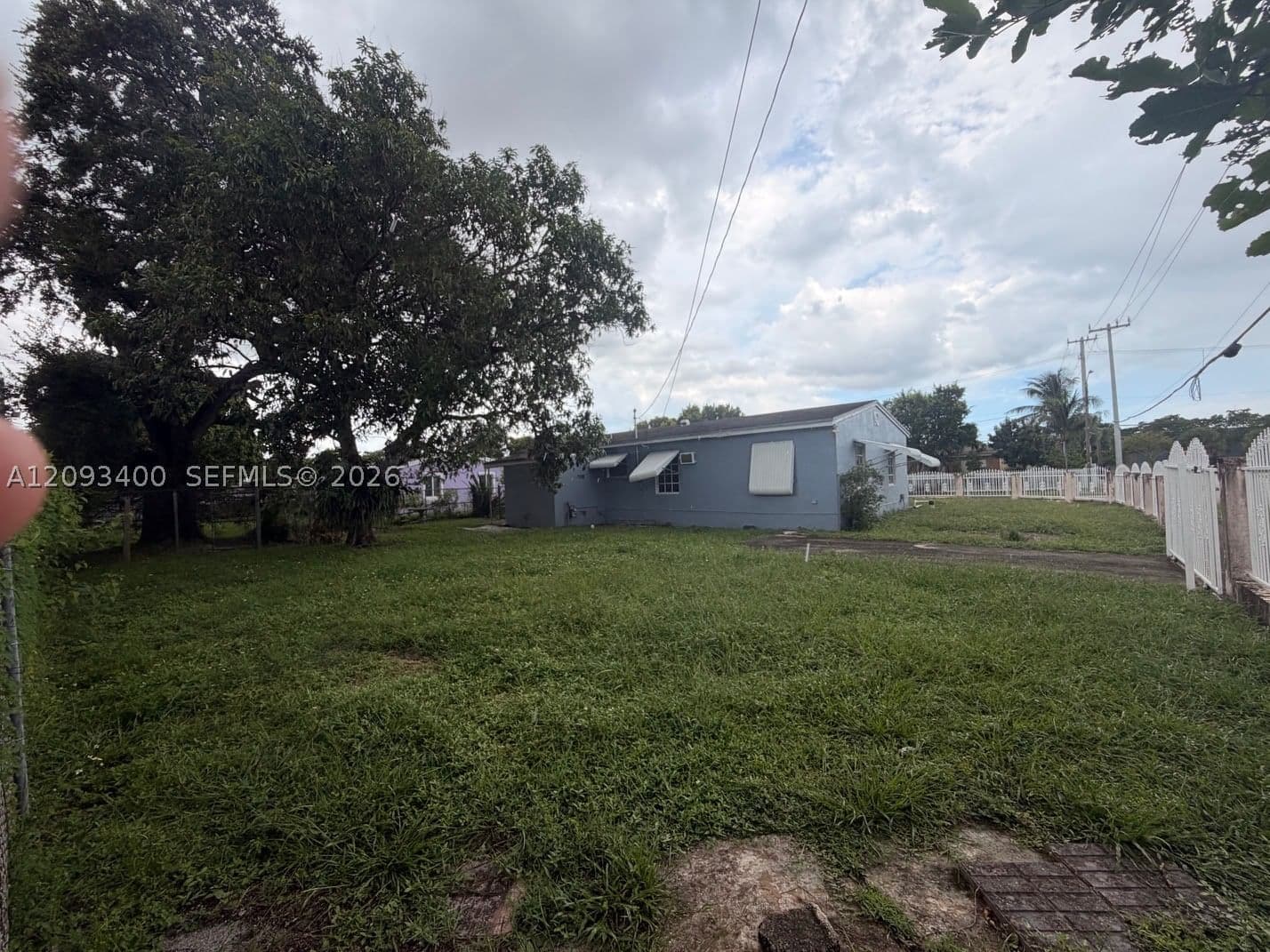 3-bedroom Single-Family Home — 16000 17th Ct, Miami Gardens, FL 33054