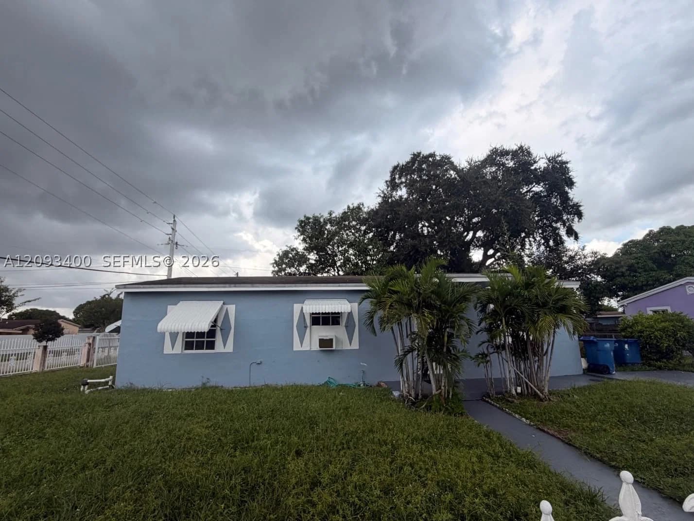3-bedroom Single-Family Home — 16000 17th Ct, Miami Gardens, FL 33054