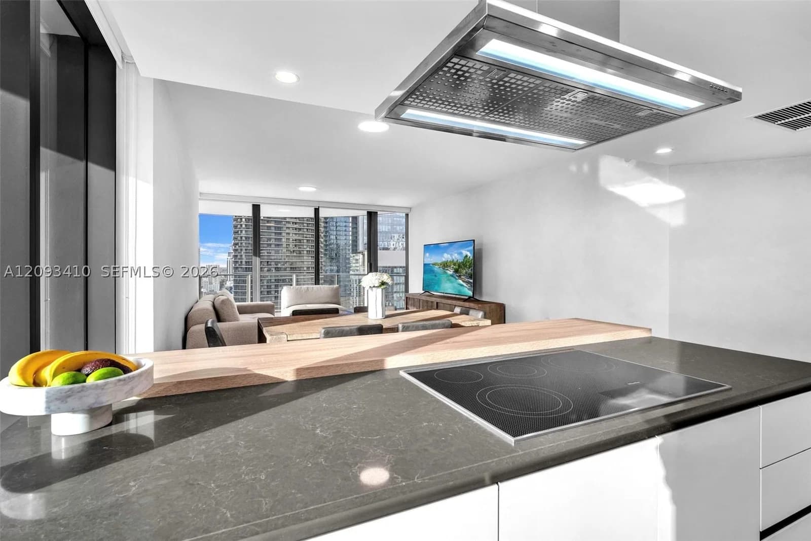 2-bedroom Condo — 1000 Brickell Plz #3112, Miami, FL 33131