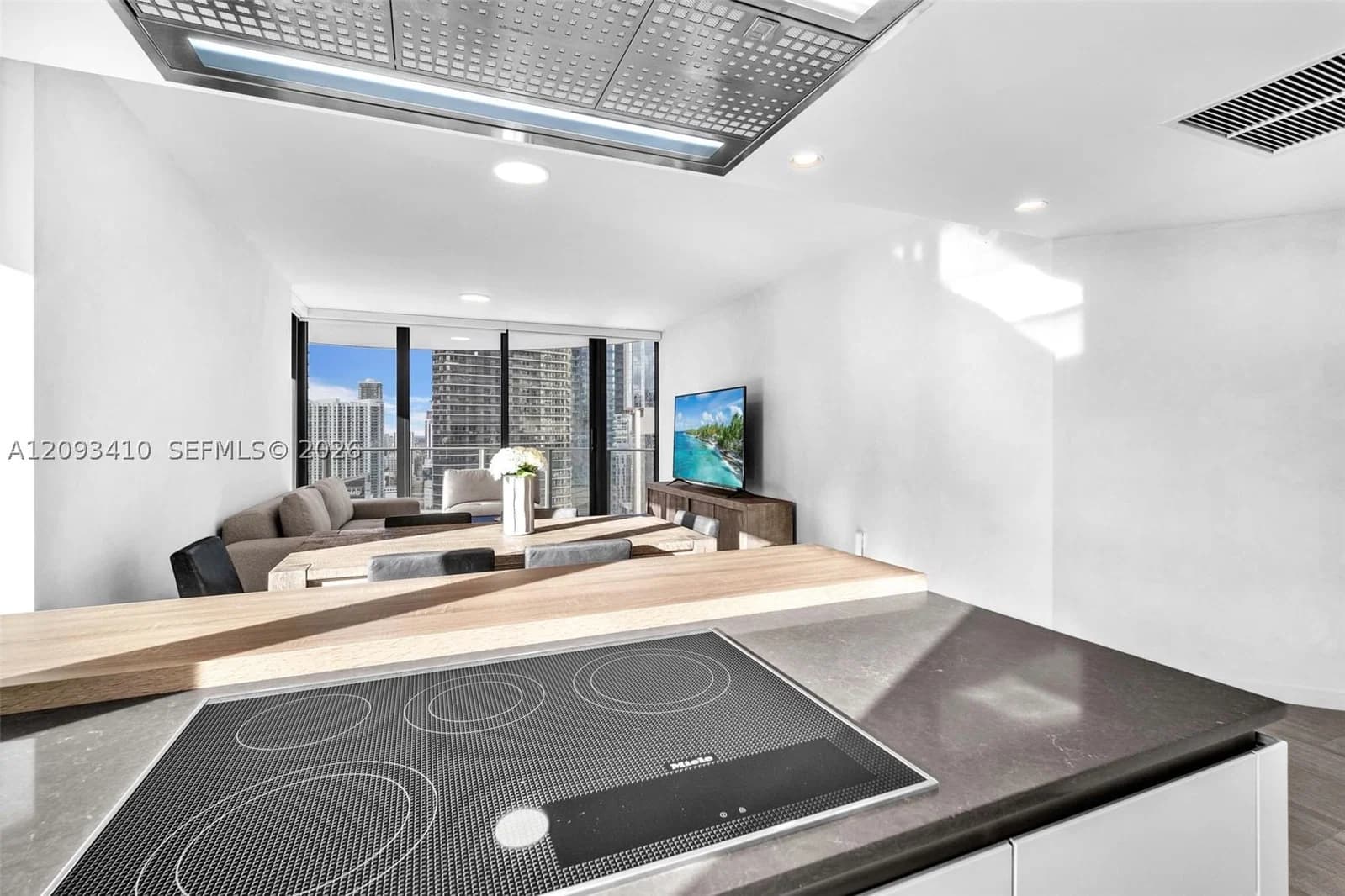 2-bedroom Condo — 1000 Brickell Plz #3112, Miami, FL 33131
