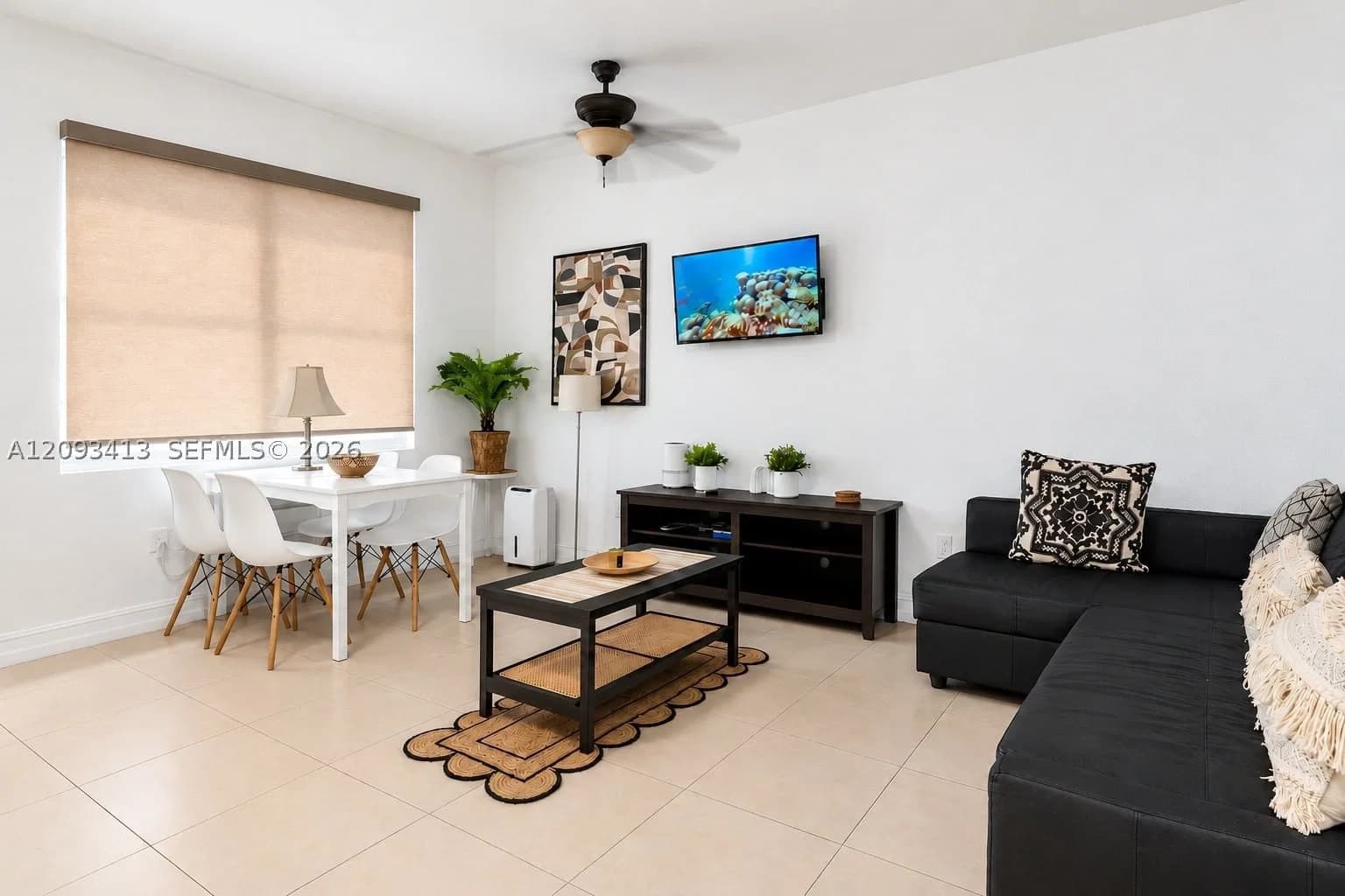 1-bedroom Condo — 500 14th St #101, Miami Beach, FL 33139
