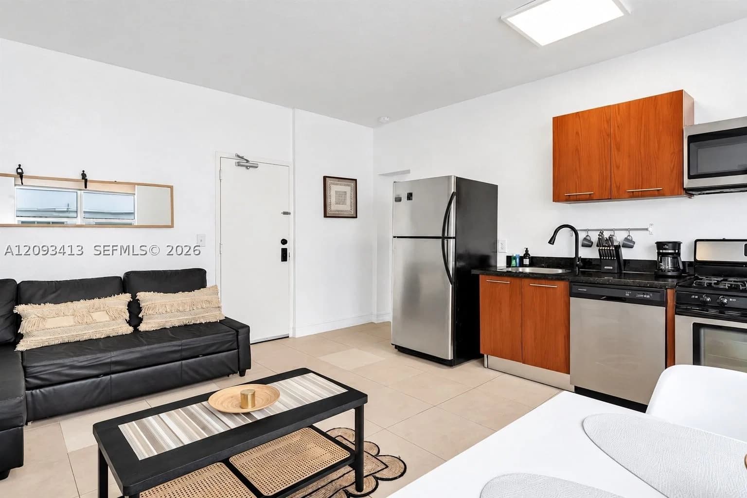 1-bedroom Condo — 500 14th St #101, Miami Beach, FL 33139