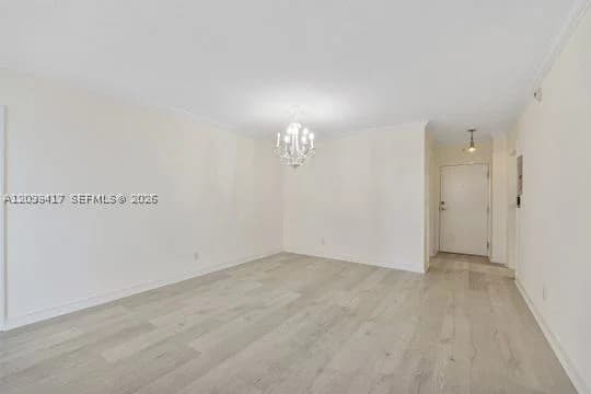 2-bedroom Condo — 90 Edgewater Dr #514, Coral Gables, FL 33133