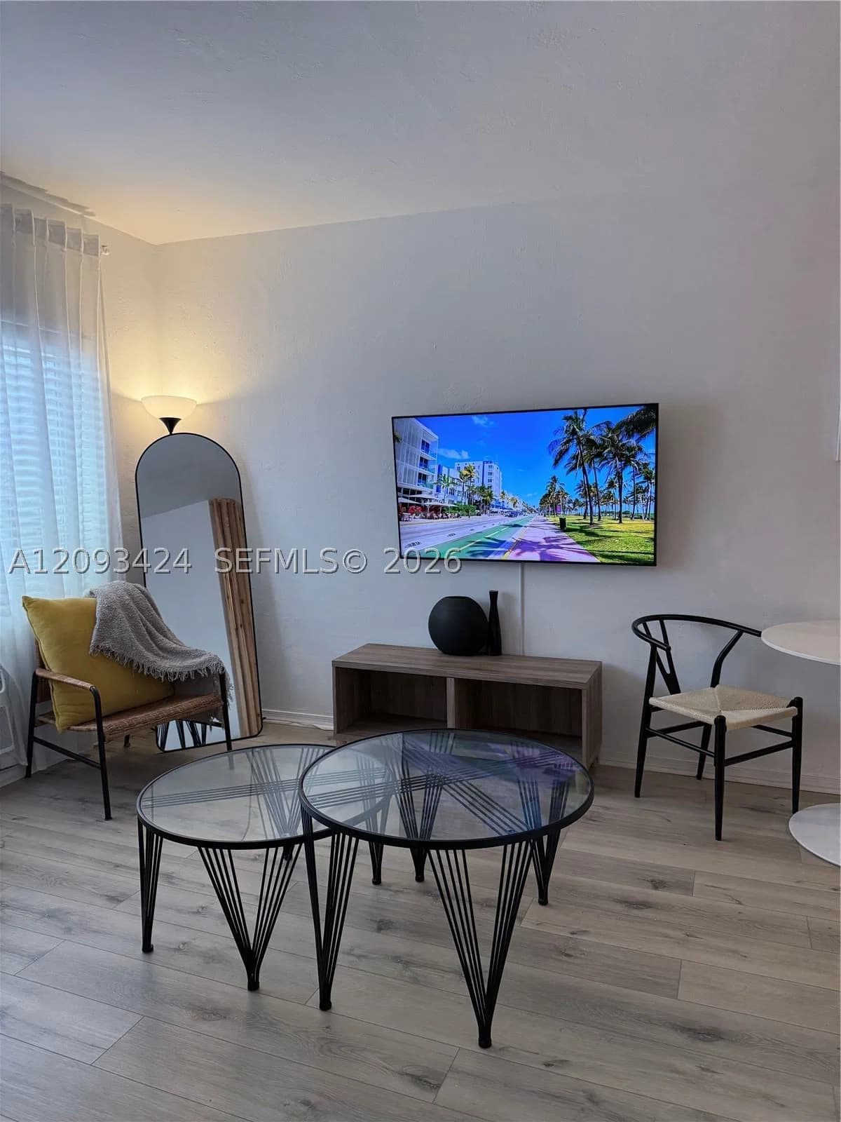 Condo — 1135 Euclid Ave #205, Miami Beach, FL 33139