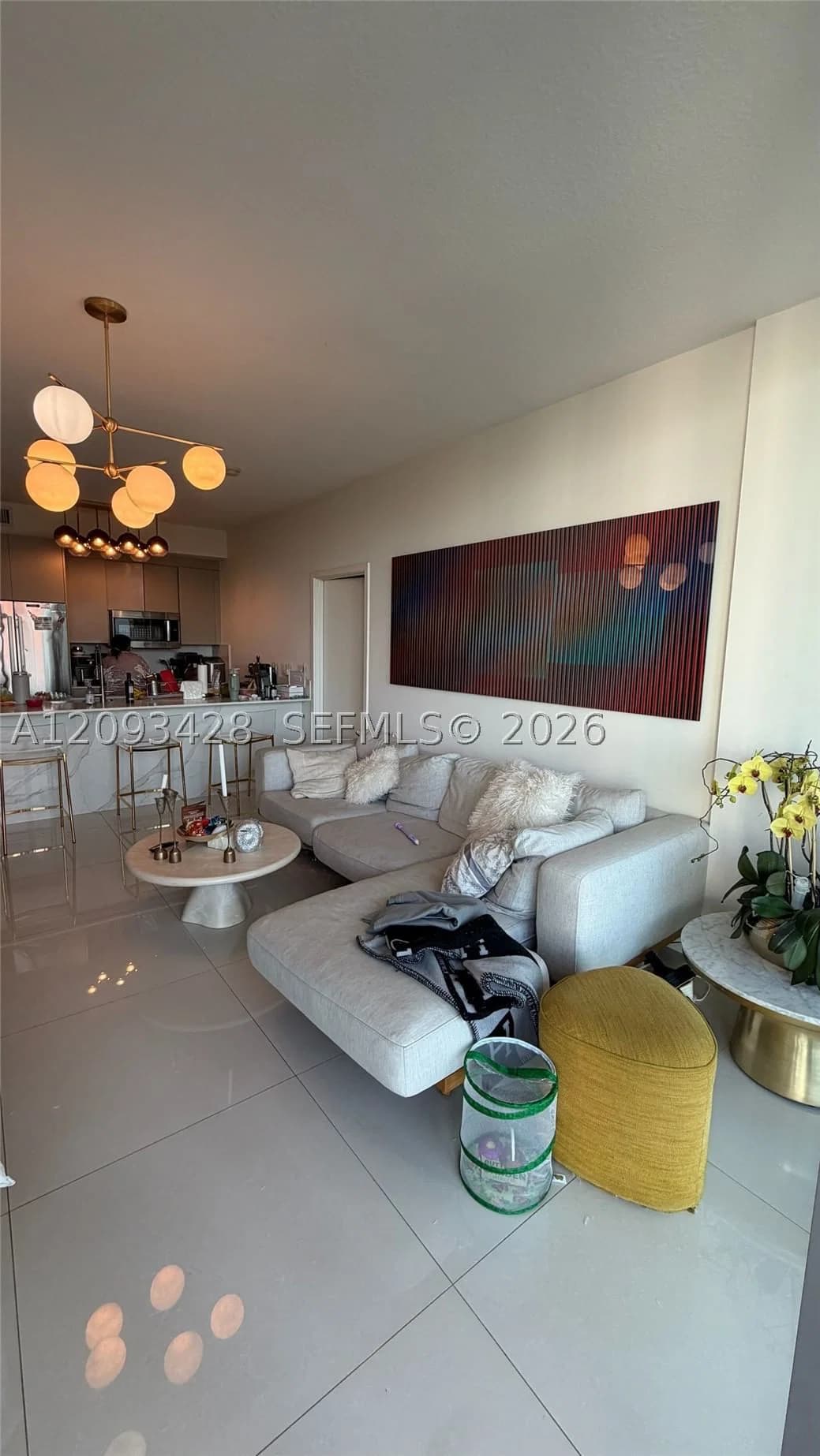 2-bedroom Condo — 79 12th St #1703-S, Miami, FL 33130