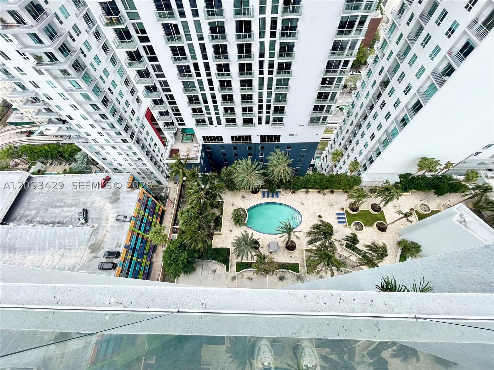1+1 Condo — 253 2nd St #2506, Miami, FL 33132