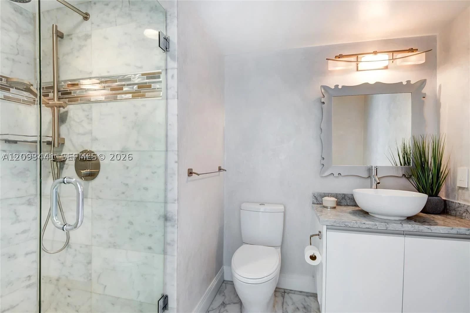 2-bedroom Condo — 17555 Collins Ave #404, Sunny Isles Beach, FL 33160
