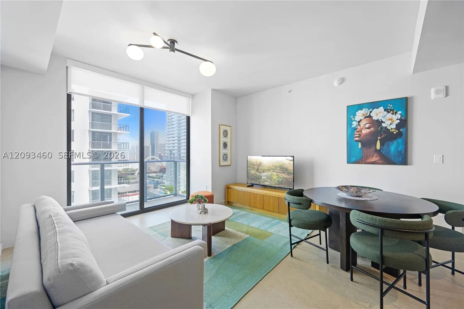 1-bedroom Condo — 11 6th St #1111, Miami, FL 33132