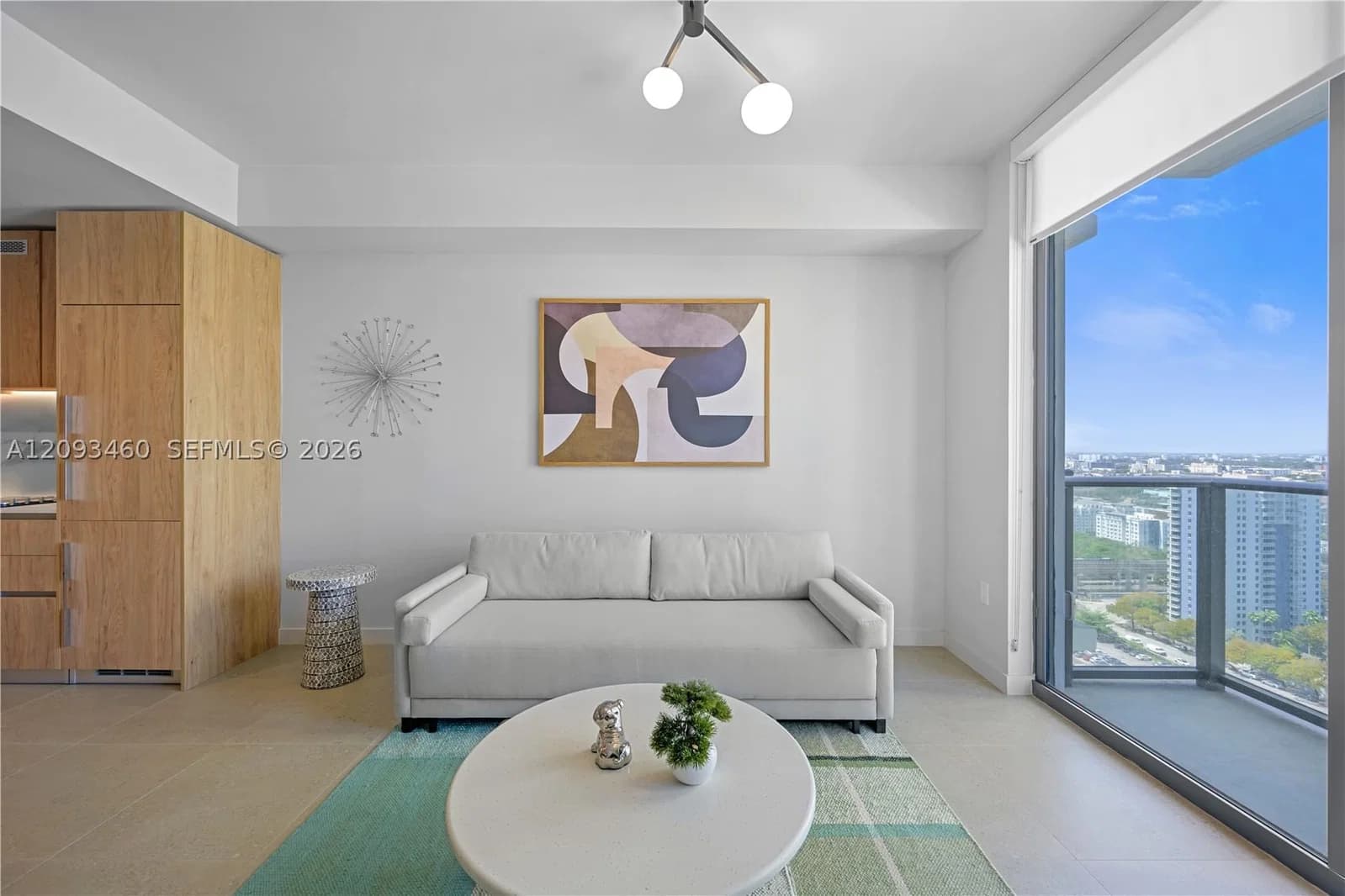1-bedroom Condo — 11 6th St #1111, Miami, FL 33132