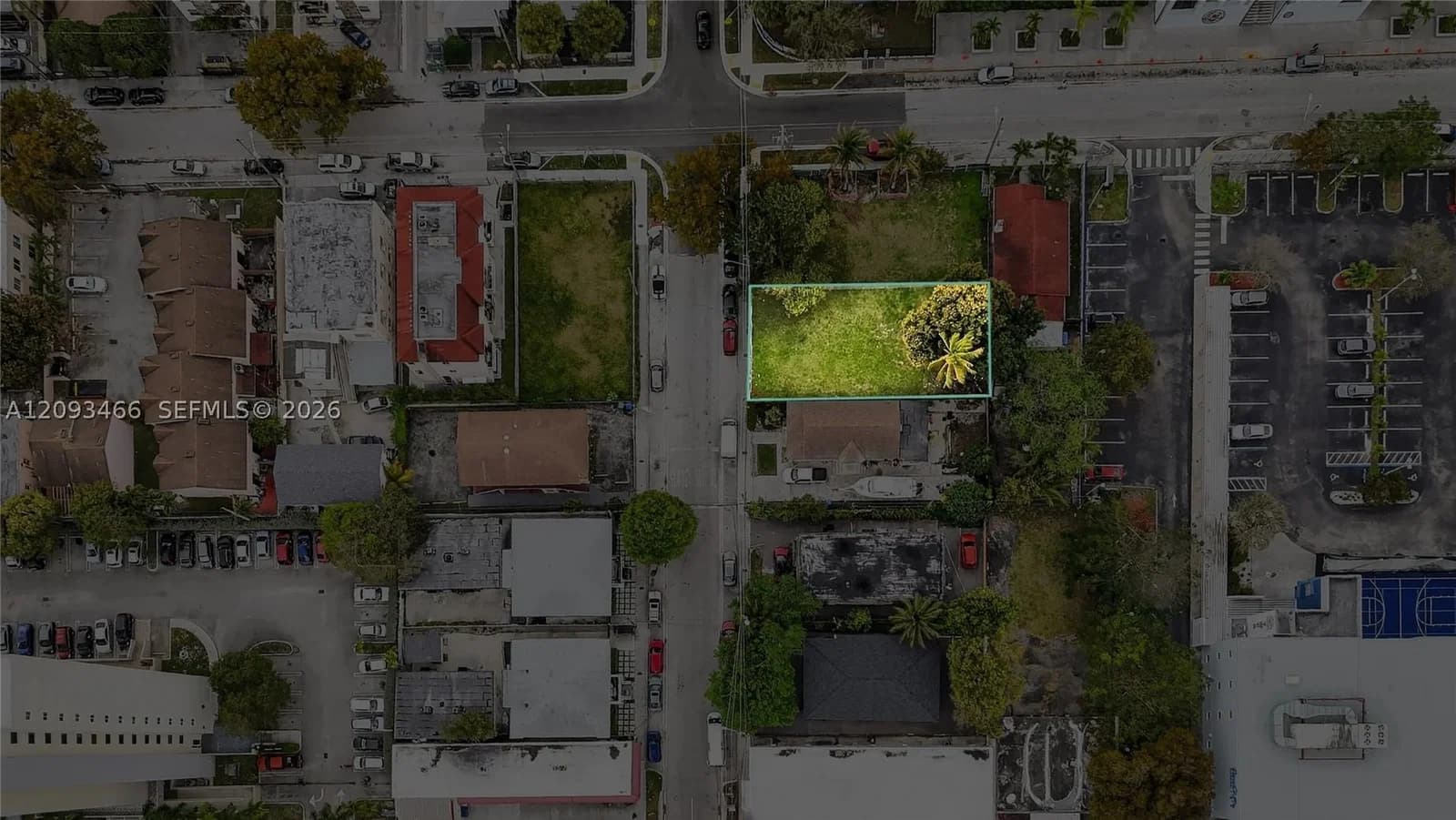 Property — 136 SW 11th Ave, Miami, FL 33130