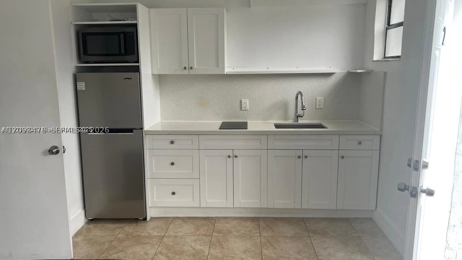 2-bedroom Single-Family Home — 1053 30th St #2, Miami, FL 33127