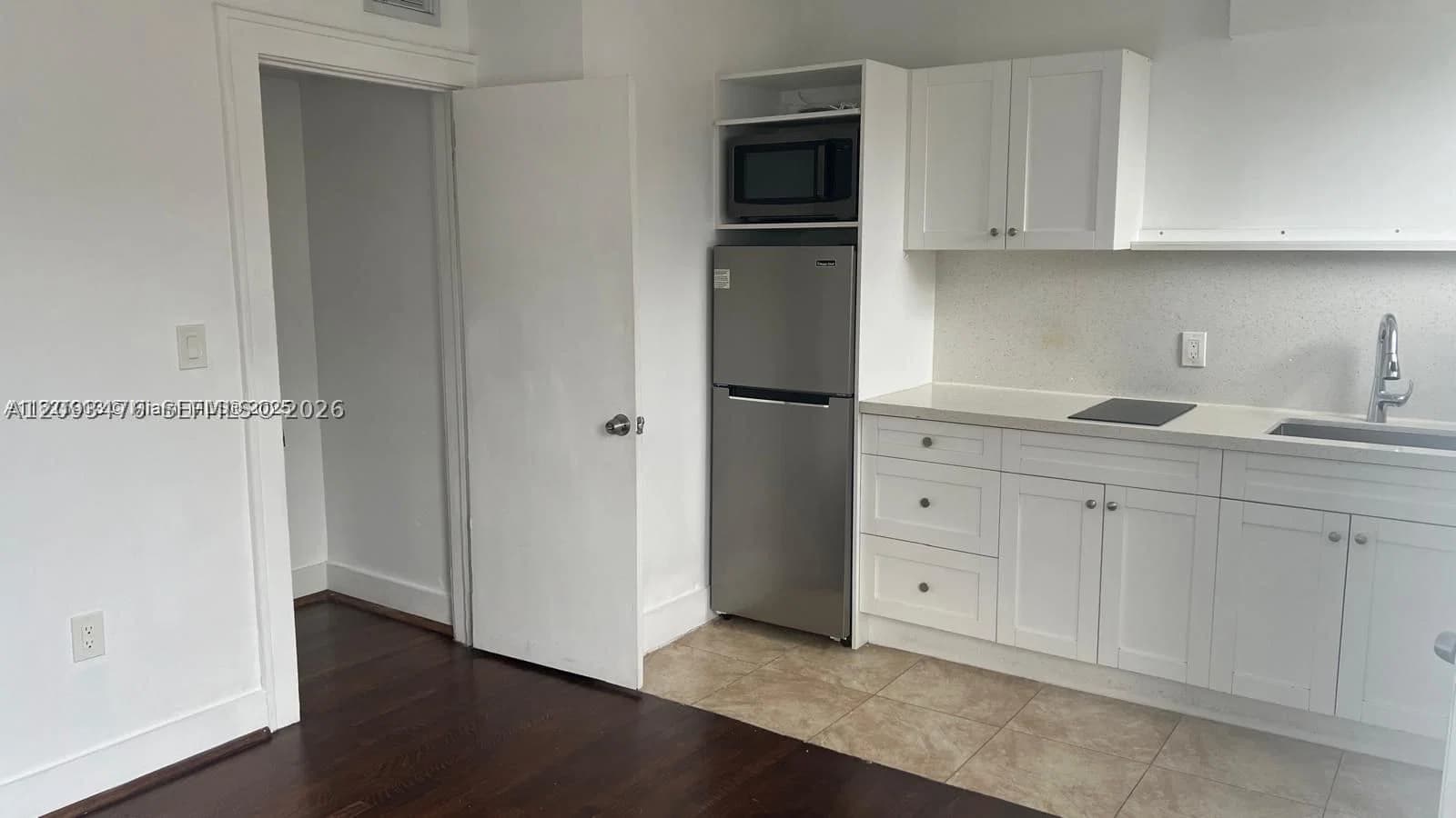 2-bedroom Single-Family Home — 1053 30th St #2, Miami, FL 33127