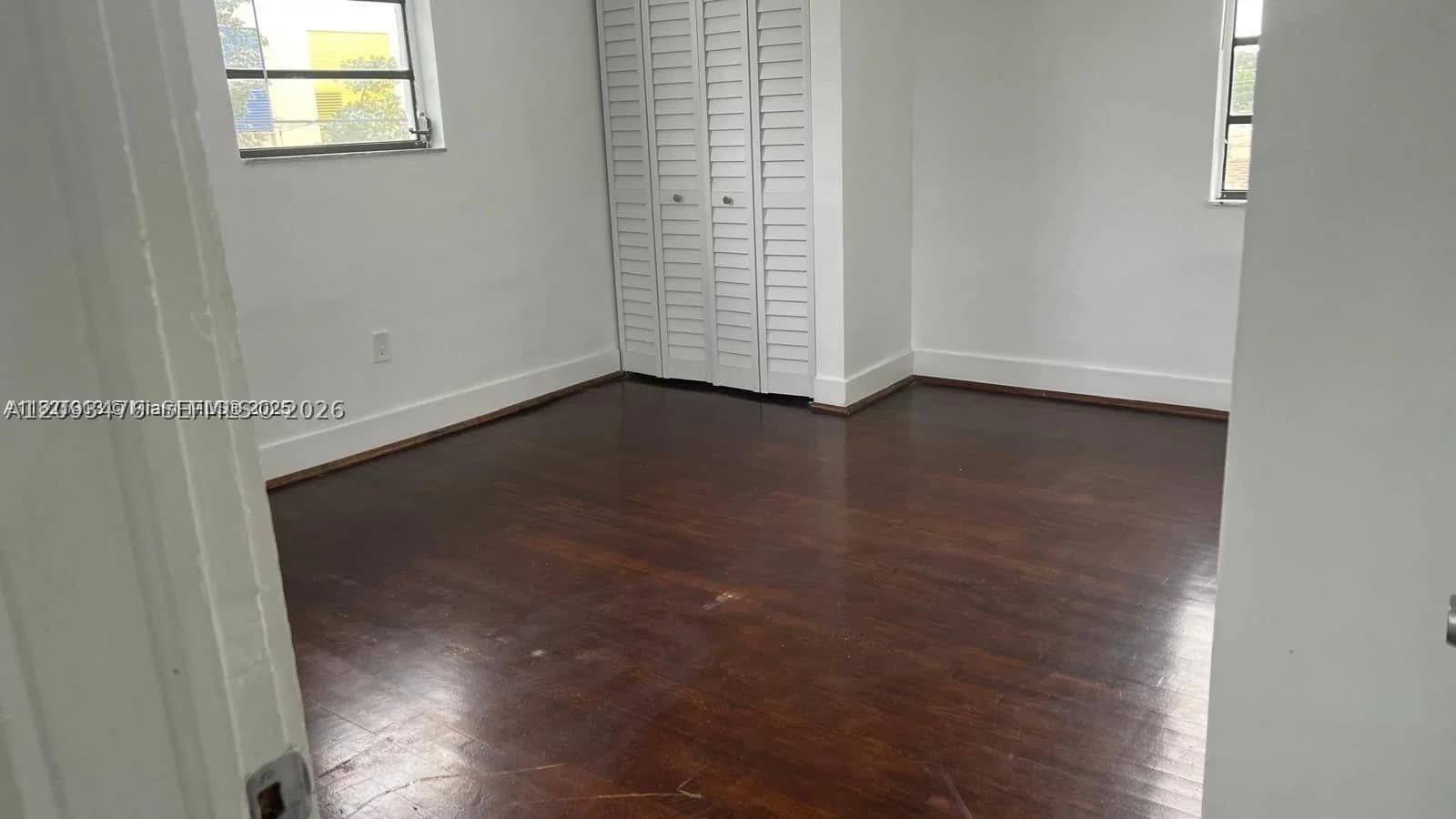 2-bedroom Single-Family Home — 1053 30th St #2, Miami, FL 33127