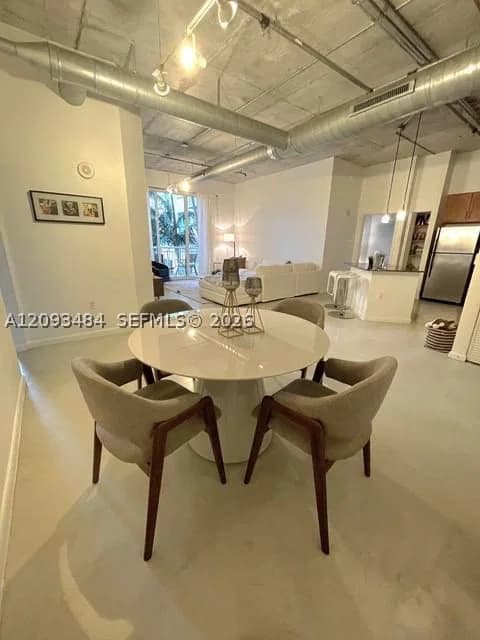 2-bedroom Condo — 2001 Biscayne Blvd #2309, Miami, FL 33137