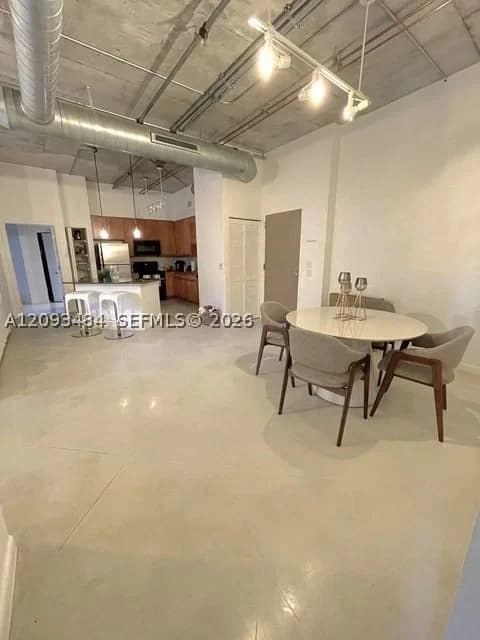 2-bedroom Condo — 2001 Biscayne Blvd #2309, Miami, FL 33137