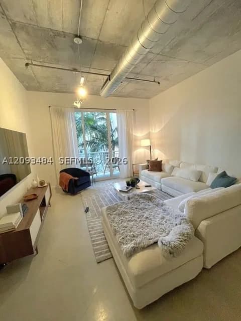 2-bedroom Condo — 2001 Biscayne Blvd #2309, Miami, FL 33137