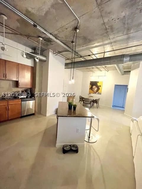 2-bedroom Condo — 2001 Biscayne Blvd #2309, Miami, FL 33137