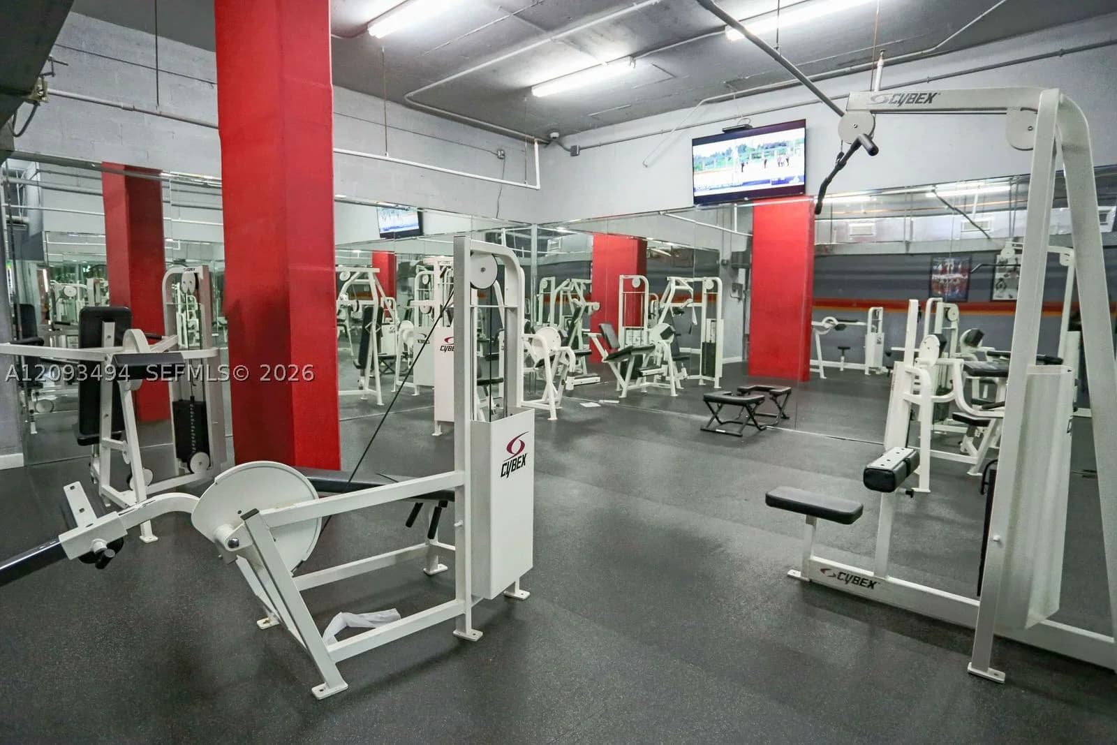 3-bedroom Apartment — 915 1st Ave #LP0314, Miami, FL 33136