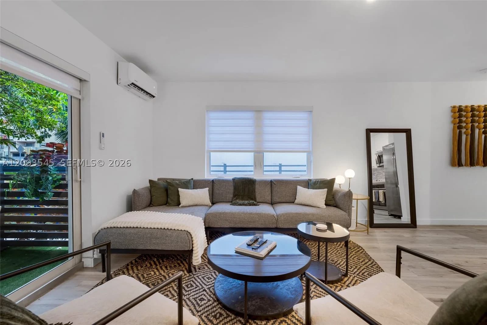 1-bedroom Condo — 1610 Euclid Ave #B101, Miami Beach, FL 33139
