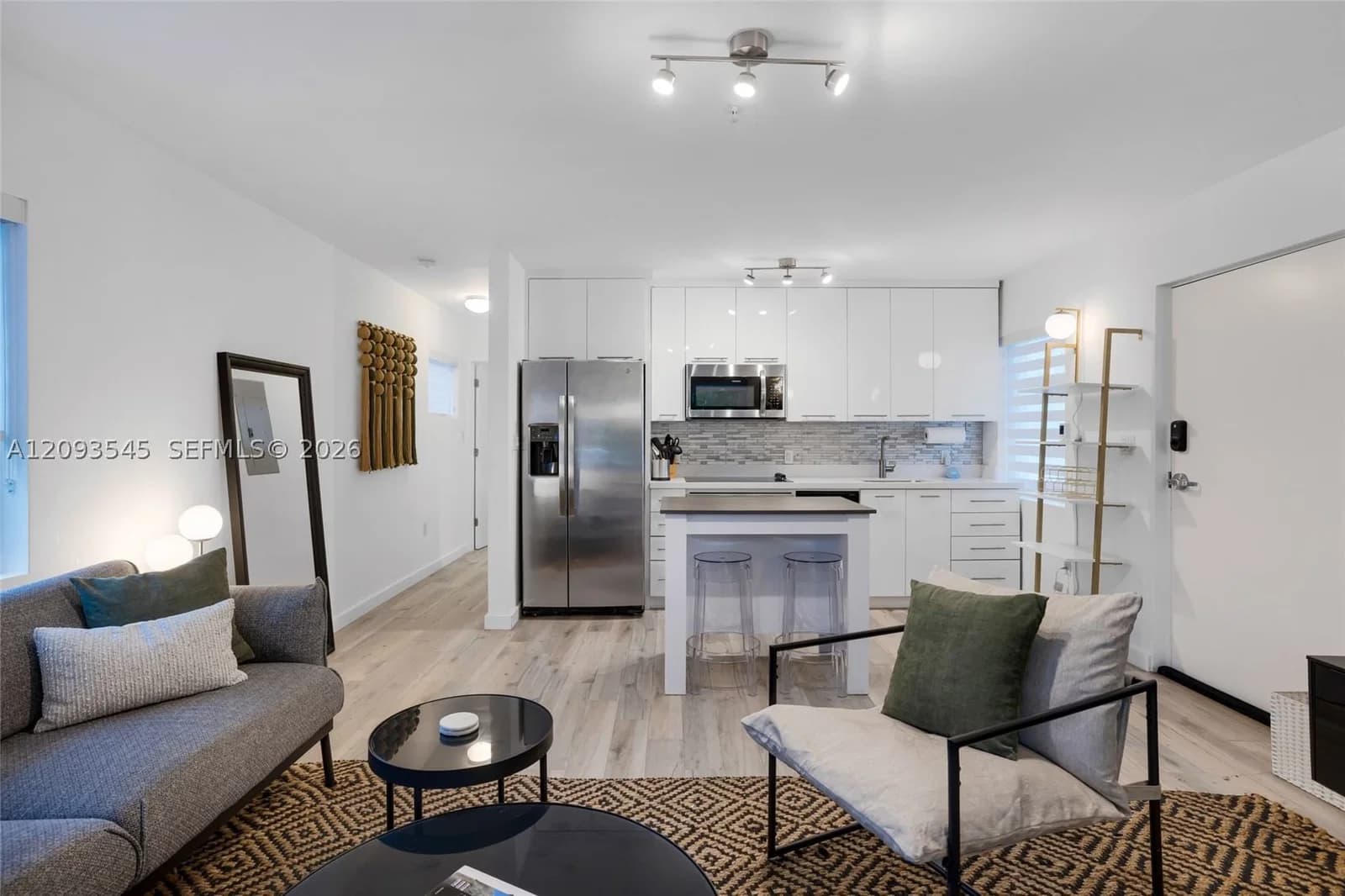 1-bedroom Condo — 1610 Euclid Ave #B101, Miami Beach, FL 33139