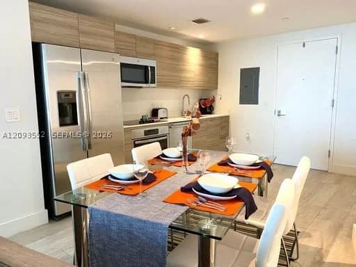 1-bedroom Condo — 121 34th St #1714, Miami, FL 33137