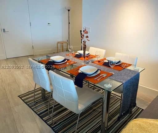 1-bedroom Condo — 121 34th St #1714, Miami, FL 33137