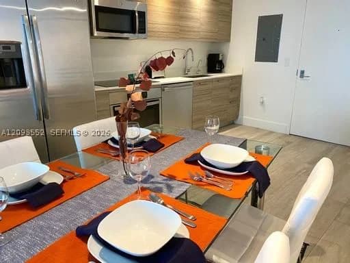 1-bedroom Condo — 121 34th St #1714, Miami, FL 33137