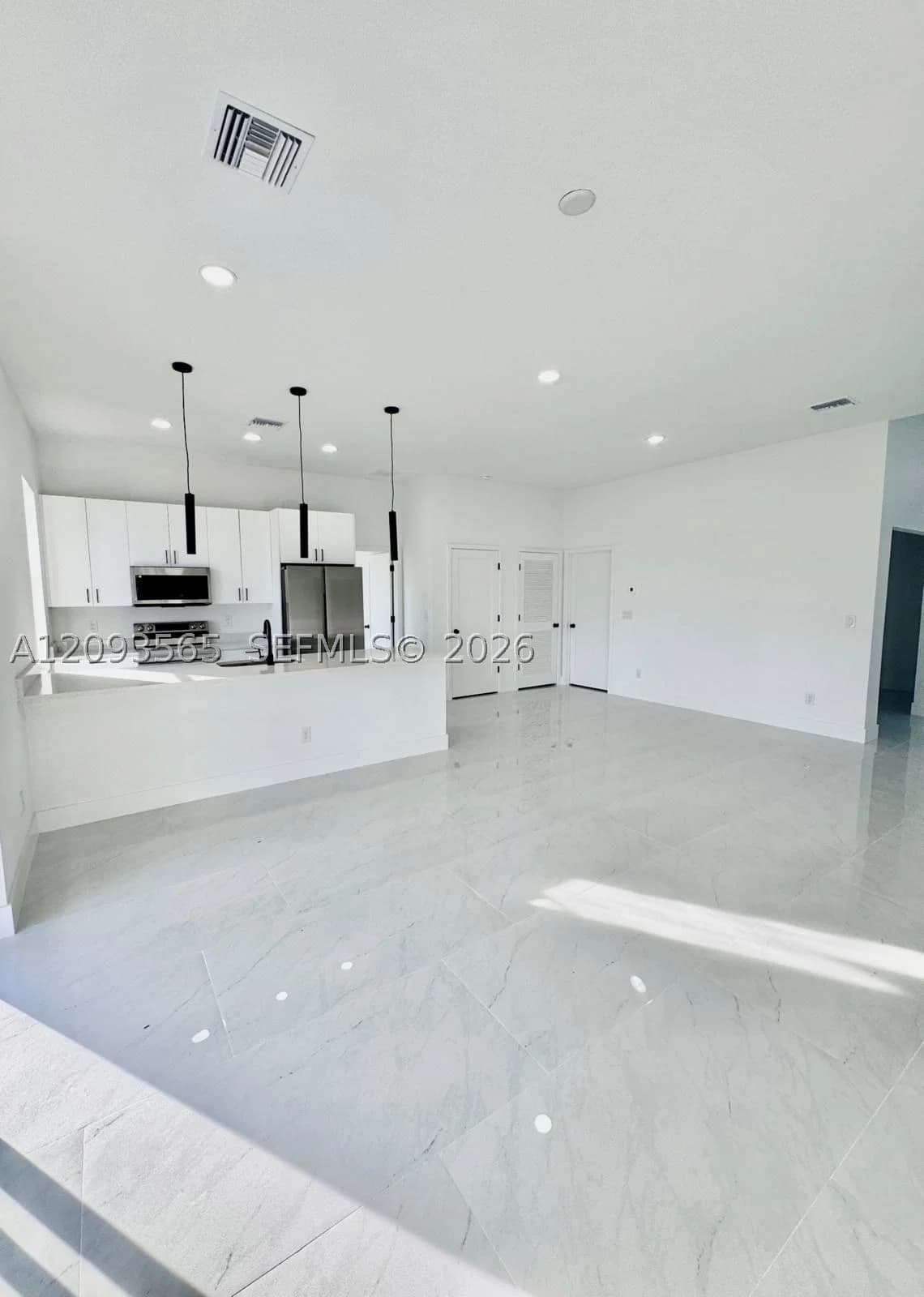 3-bedroom Single-Family Home — 3613 18th St W, Lehigh Acres, FL 33971