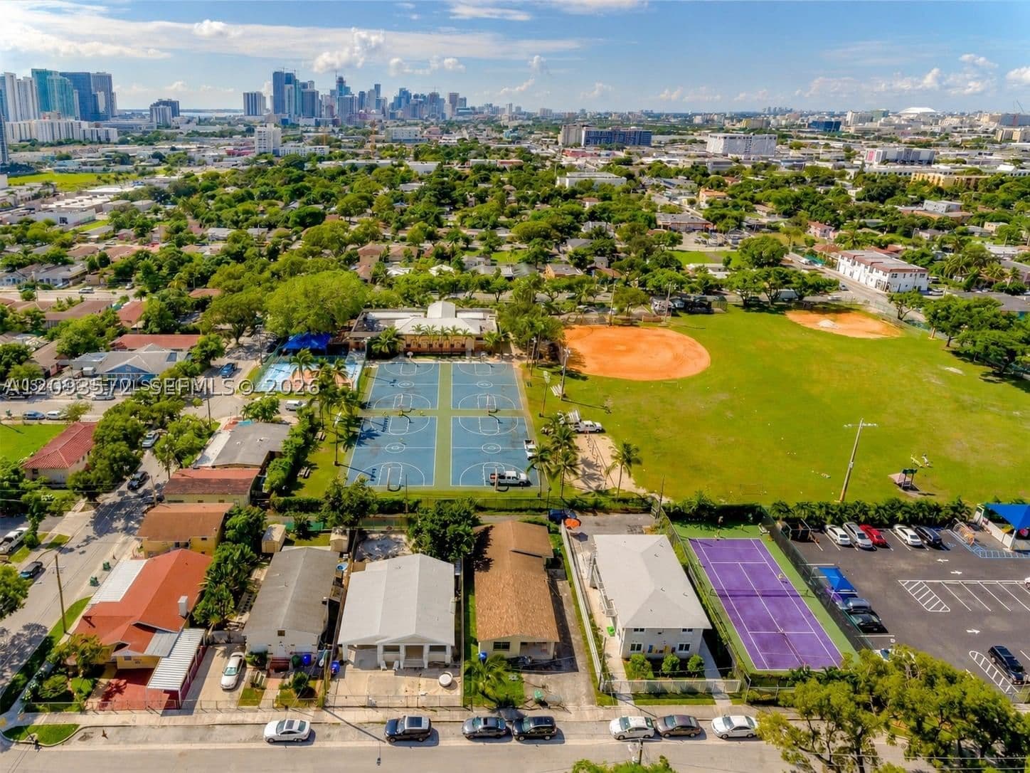 Property — 118 35th St, Miami, FL 33127