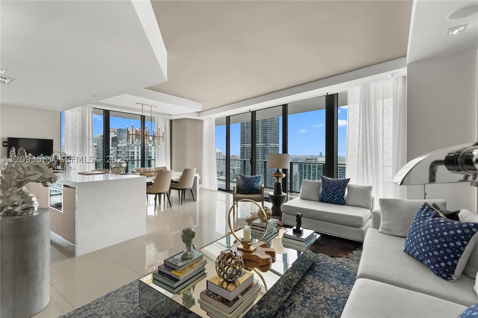 2-bedroom Condo — 1300 Miami Ave #4101, Miami, FL 33130