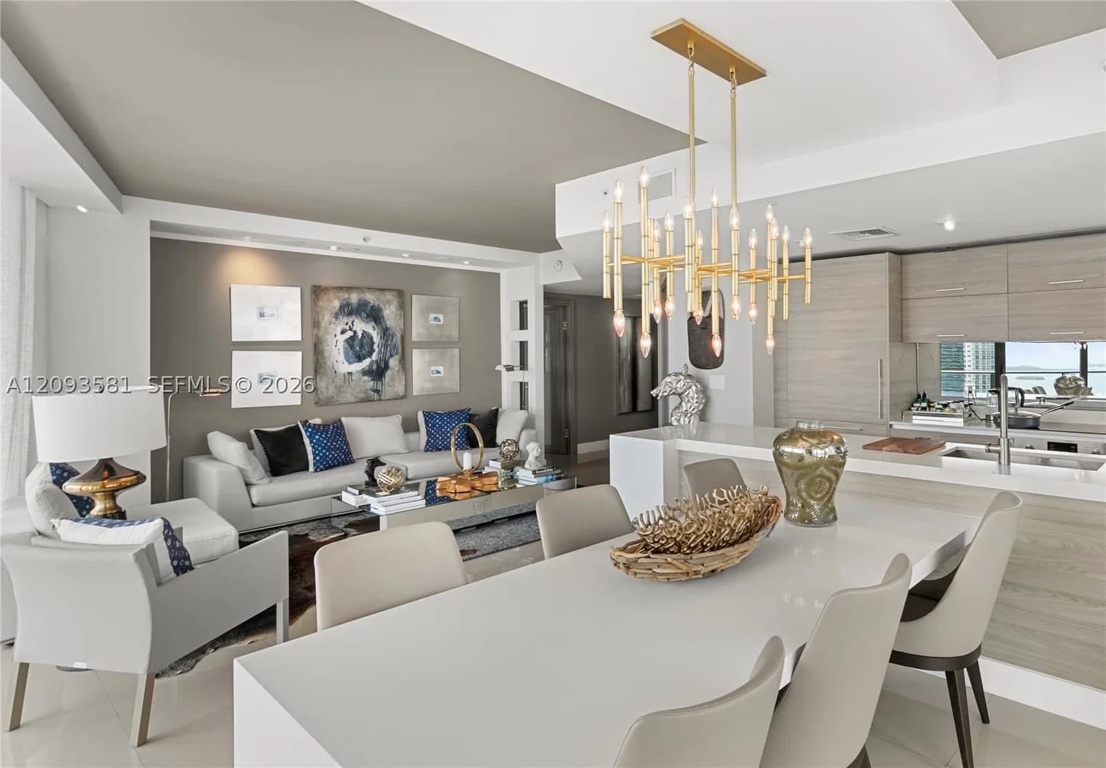 2-bedroom Condo — 1300 Miami Ave #4101, Miami, FL 33130