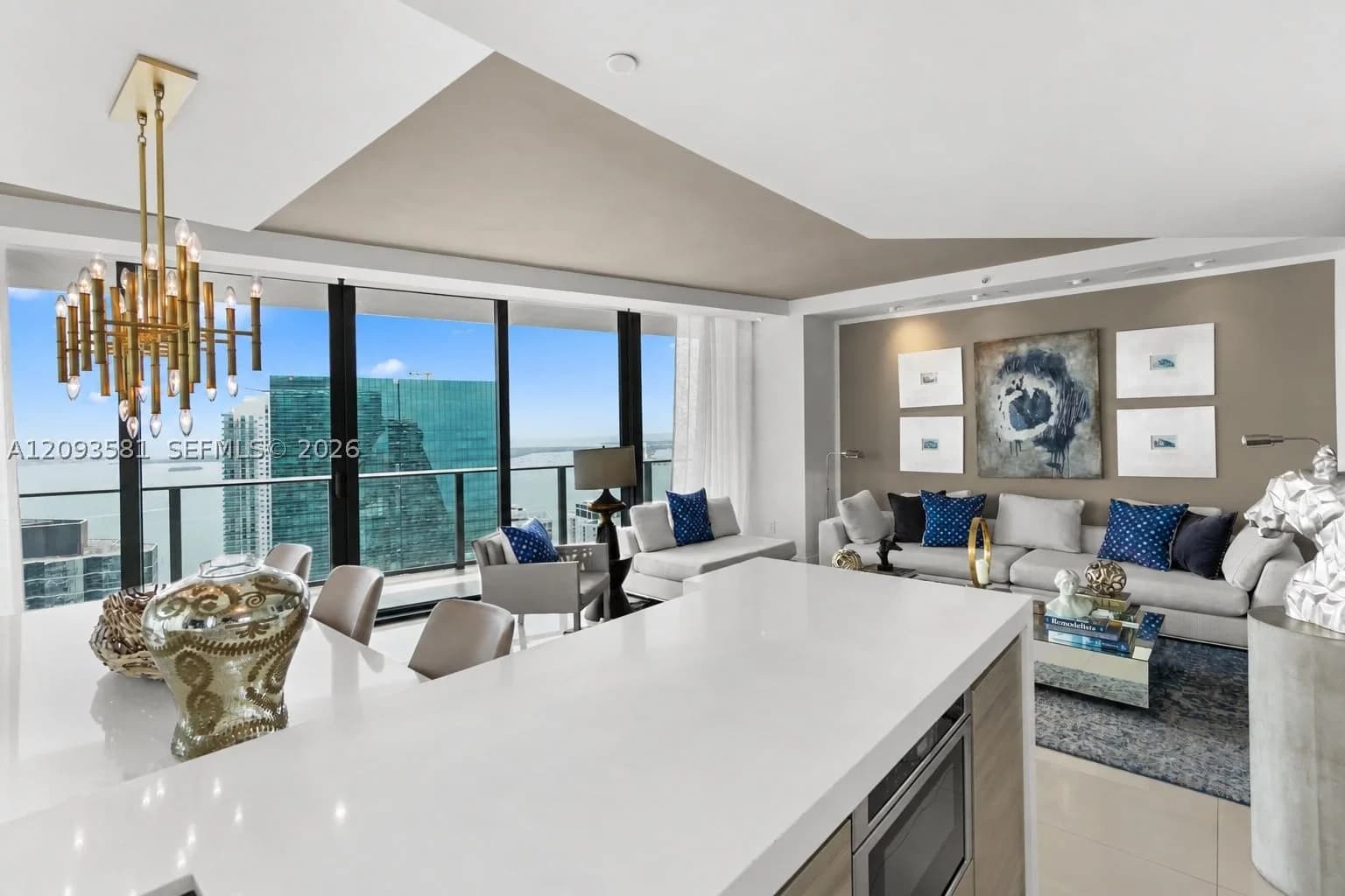 2-bedroom Condo — 1300 Miami Ave #4101, Miami, FL 33130