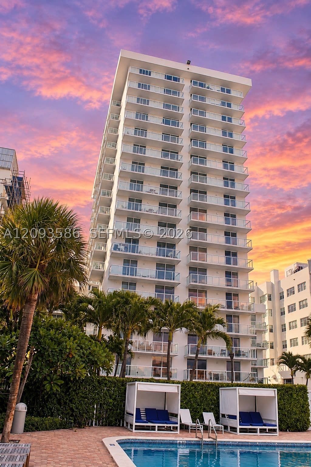 THE ROYAL CLUB CONDO — ilan fotoğrafı