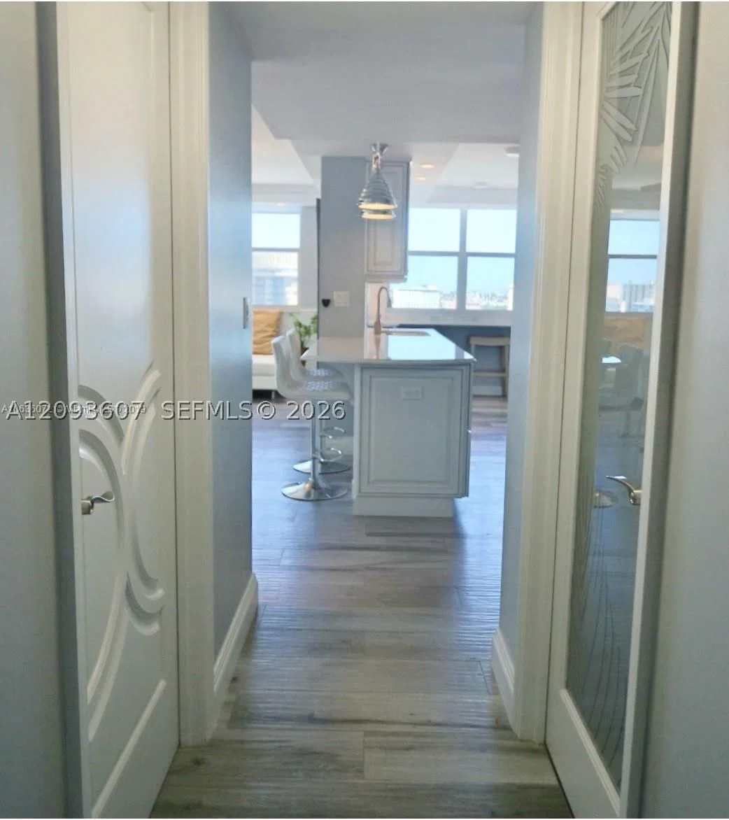 2+1 Condo — 1849 Ocean Dr #1202, Hallandale Beach, FL 33009