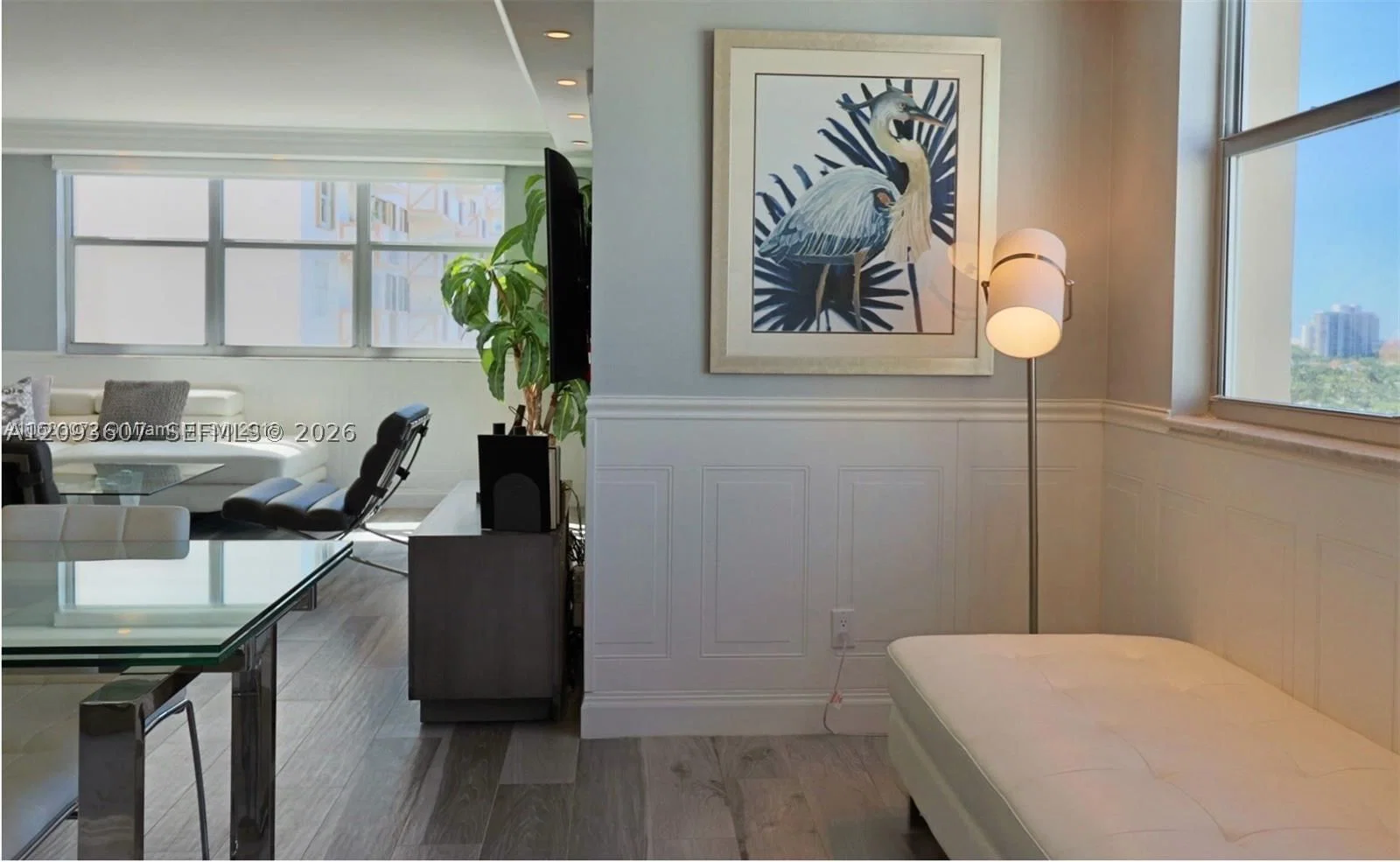 2+1 Condo — 1849 Ocean Dr #1202, Hallandale Beach, FL 33009