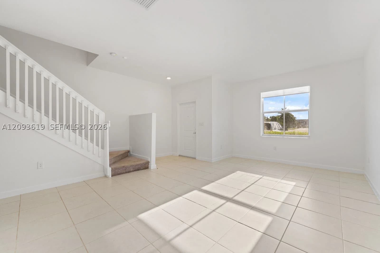 3-bedroom Townhouse — 1705 27th Rd, Homestead, FL 33035